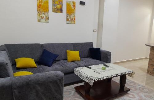 Makadi Bay Casa | El Gabal