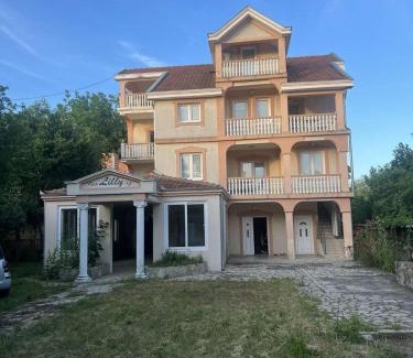 Bela Crkva Apartamento | Vila Lili