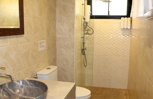 Pak Nam Pran Complejo | Aurora Resort