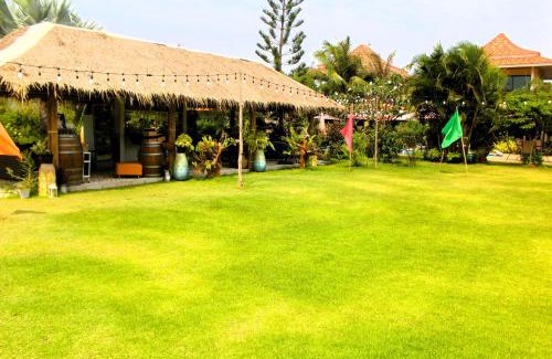 Pak Nam Pran Complejo | Aurora Resort