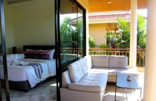 Pak Nam Pran Complejo | Aurora Resort