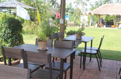 Pak Nam Pran Complejo | Aurora Resort