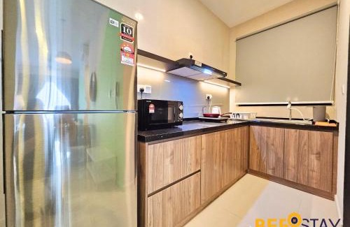 Maluri Apartamento | Sunway Velocity 2 connected Velocity Mall & MRT