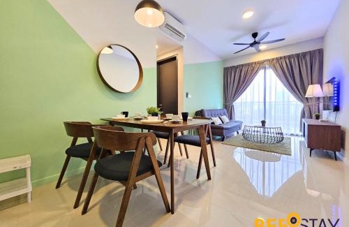 Maluri Apartamento | Sunway Velocity 2 connected Velocity Mall & MRT