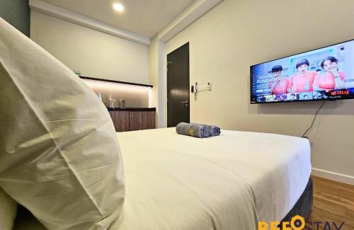 Maluri Apartamento | Sunway Velocity 2 connected Velocity Mall & MRT