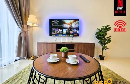 Maluri Apartamento | Sunway Velocity 2 connected Velocity Mall & MRT
