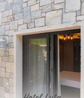Urla Apartamento | Hotelluta