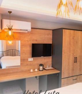 Urla Apartamento | Hotelluta