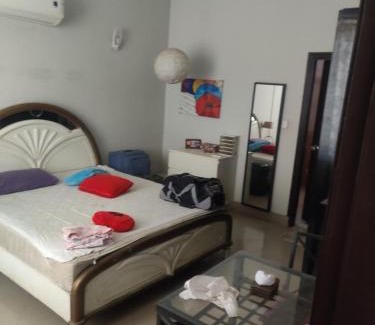 Multan Casa | Rest House