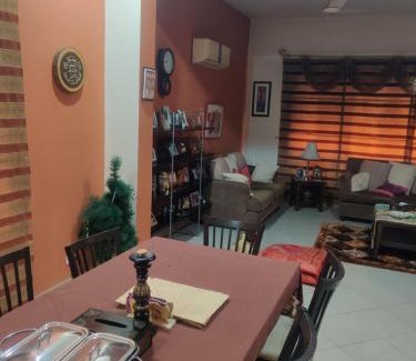 Multan Casa | Rest House