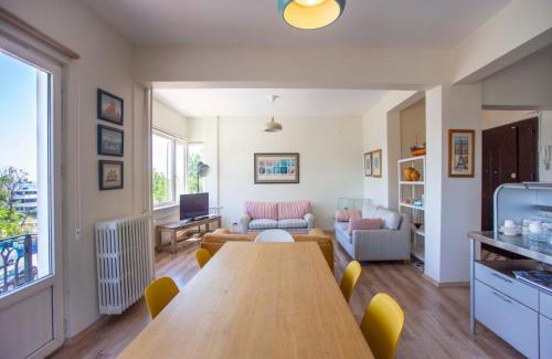 Kabatas Apartamento | Waterfront Apartments with a Stunning View