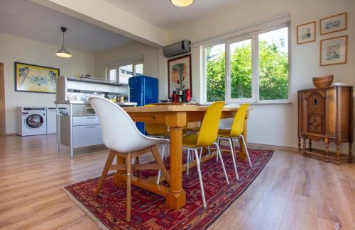 Kabatas Apartamento | Waterfront Apartments with a Stunning View