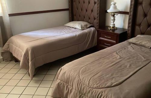 Gomez Palacio Apartamento | Cerca de IMSS e ISSSTE