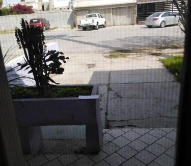 Gomez Palacio Apartamento | Cerca de IMSS e ISSSTE