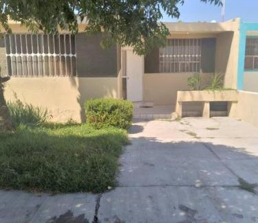 Gomez Palacio Apartamento | Cerca de IMSS e ISSSTE