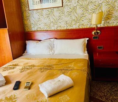 Esquilino Casa | Rome central station guest house