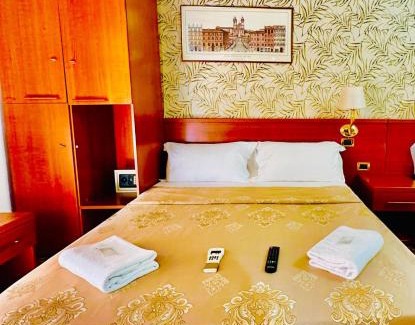 Esquilino Casa | Rome central station guest house