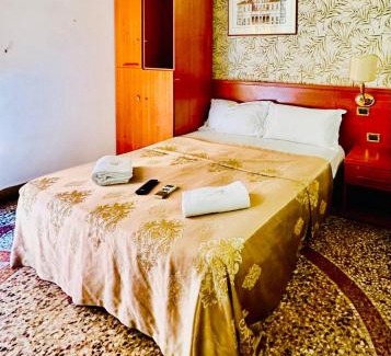 Esquilino Casa | Rome central station guest house