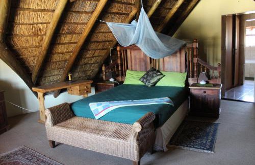 Orkney Cama Y Desayuno | Orkney Resort Guest House