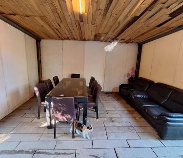 Checheng Otro | 墾丁溪之谷樹屋農場樹屋
