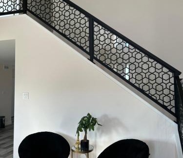West St. Paul Casa | Guest suite