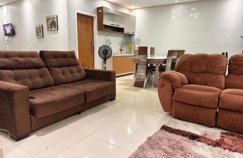 Boa Vista Casa | Residência Pricumã