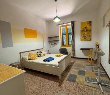 Alghero Apartamento | Via Giuseppe Palomba 18 Guest House