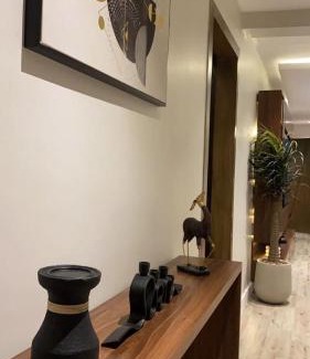Dammam Apartamento | شقة فندقية vip