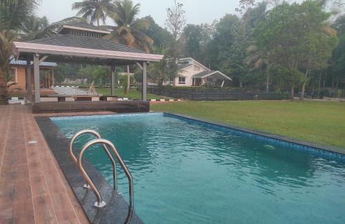 Cherthala Casa | Choolakadavu