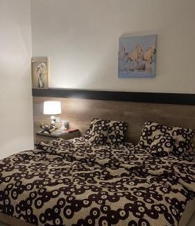 Hafr Al Batin Apartamento | شقه