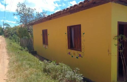 Sao Goncalo do Rio das Pedras Cama Y Desayuno | Hospedagem em Milho Verde