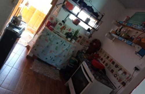 Sao Goncalo do Rio das Pedras Cama Y Desayuno | Hospedagem em Milho Verde