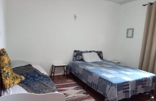 Sao Goncalo do Rio das Pedras Cama Y Desayuno | Hospedagem em Milho Verde