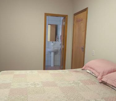 Campo Novo Do Parecis Casa | Quarto com piscina