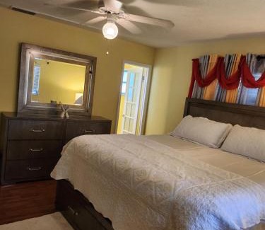 Tamarac Casa | Kettia Beauvois