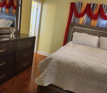 Tamarac Casa | Kettia Beauvois