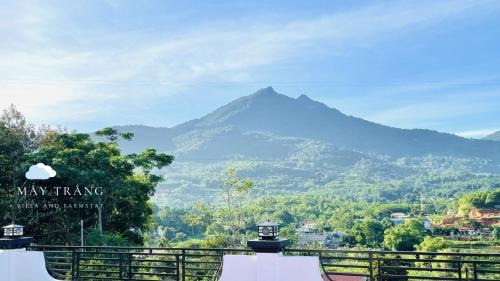 Thanh Thuy Hotel | Mây Trắng Villa and FarmStay