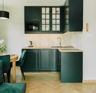 Swieradow-Zdroj Apartamento | Apartamenty Na Wzgórzu