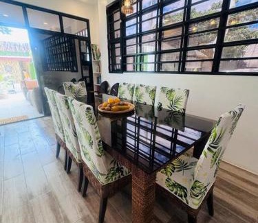 Central Luzon Casa | Guadas Zambales 4 BR beach home with pool