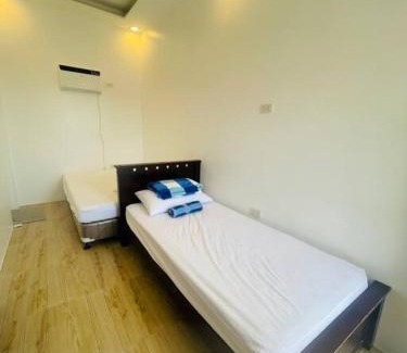 Central Luzon Casa | Guadas Zambales 4 BR beach home with pool