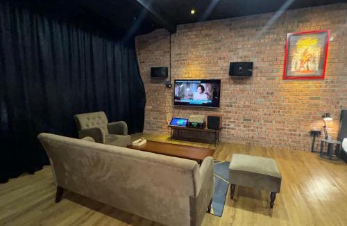 Taman Teh Teng Seng Apartamento | Ipoh The Label by Verve