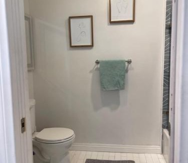 Walnut Valley Casa | Studio Stay