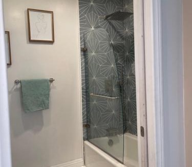 Walnut Valley Casa | Studio Stay