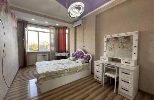 Bishkek Apartamento | Панфилова 124