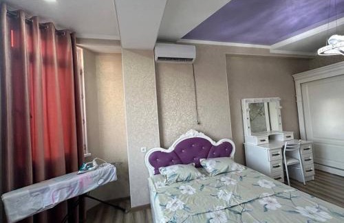 Bishkek Apartamento | Панфилова 124