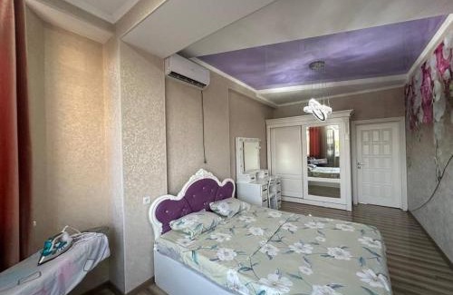 Bishkek Apartamento | Панфилова 124