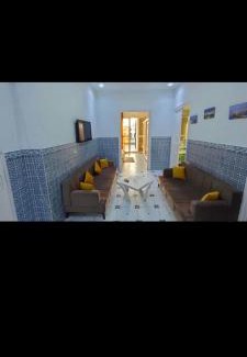 Bizerte Apartamento | Vieux port