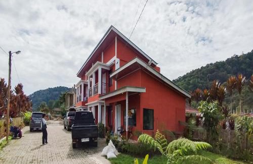 Berastagi Hotel | Girik Brekit Mitra RedDoorz