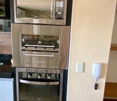 Goiania Apartamento | Duplex com suítes e jacuzzi