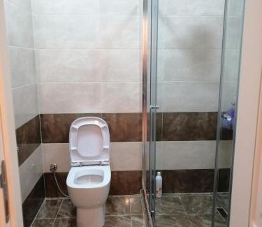 Sumqayit Apartamento | Seaside